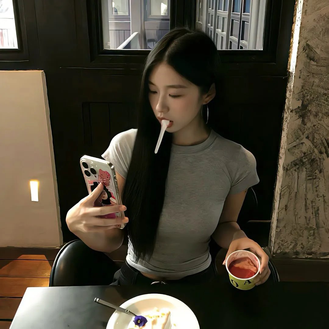 积极地生活吧