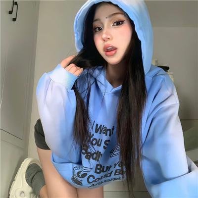 牵手