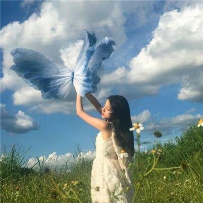 女富豪的美丽与哀愁